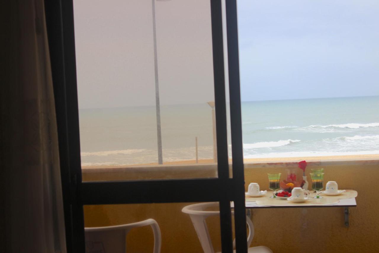 Ocean Drive / Vista Mar Apartment Vieira de Leiria Exterior photo