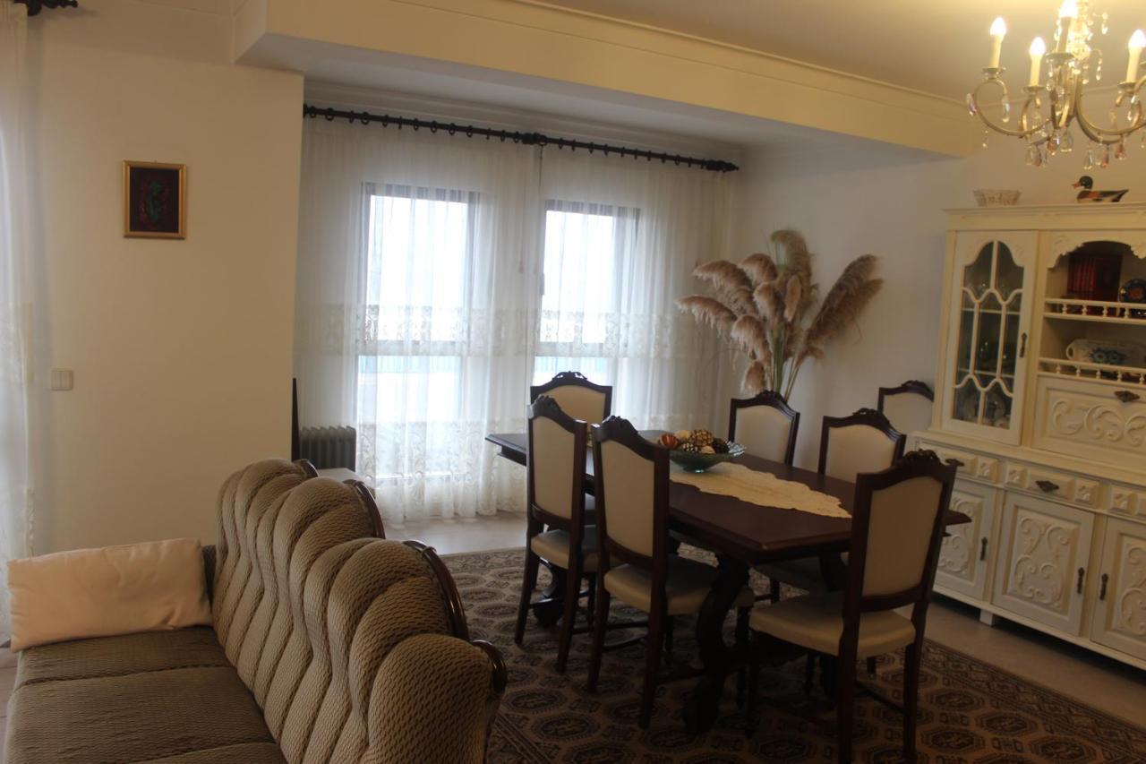 Ocean Drive / Vista Mar Apartment Vieira de Leiria Exterior photo
