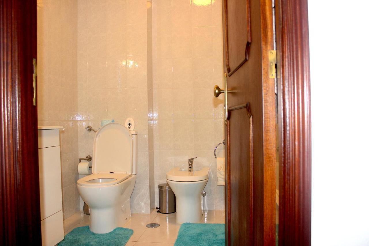 Ocean Drive / Vista Mar Apartment Vieira de Leiria Exterior photo