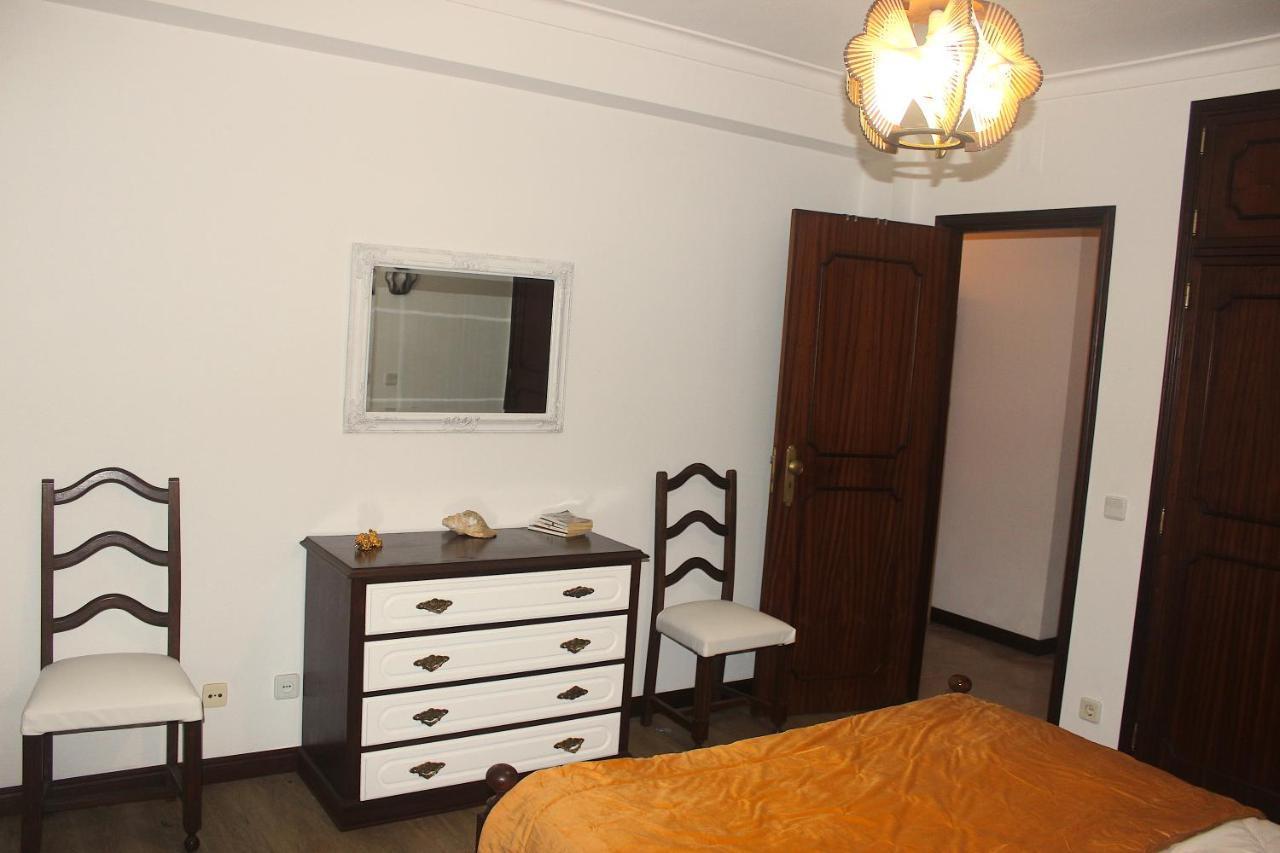 Ocean Drive / Vista Mar Apartment Vieira de Leiria Exterior photo