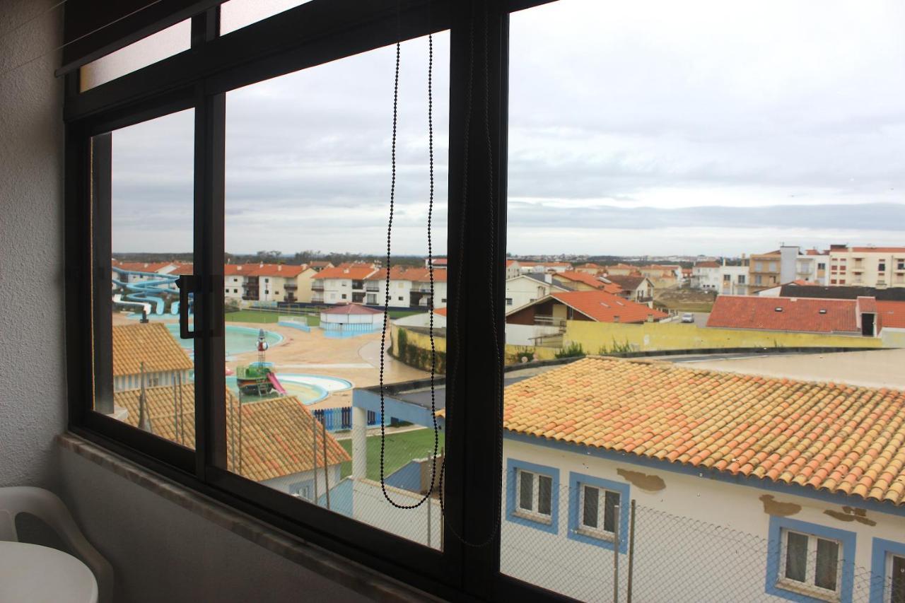 Ocean Drive / Vista Mar Apartment Vieira de Leiria Exterior photo